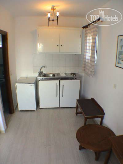 Новые добавленные фото туристов Elenis Studio 2*