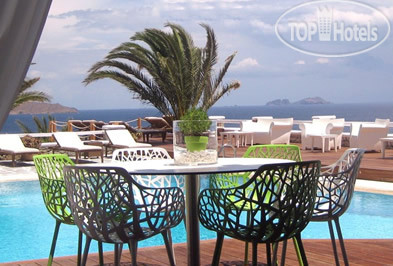 Hotel photo Anemoessa 4*