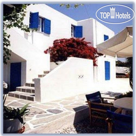 Hotel photo Pension Matina 1*
