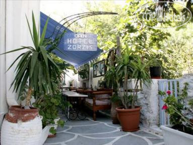 Hotel photo Zorzis 2*