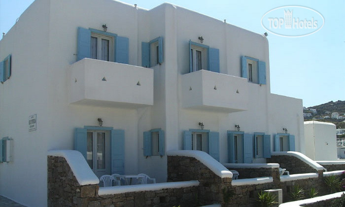 Hotel photo Eleftheria 1*