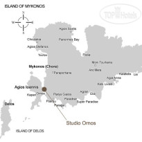 Studio Ornos