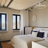 Anandes Hotel Island Suite with Panoramic Se