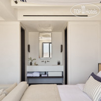 Anandes Hotel Island Suite with Panoramic Se