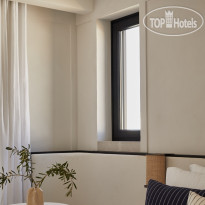 Anandes Hotel Junior Suite with Sea View and