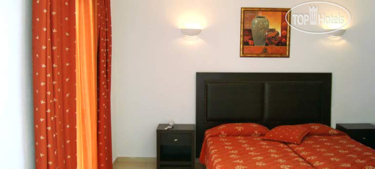 New photos from tourists Giannoulakis Village 5*