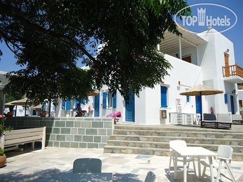 Hotel photo Pension Romantika 1*