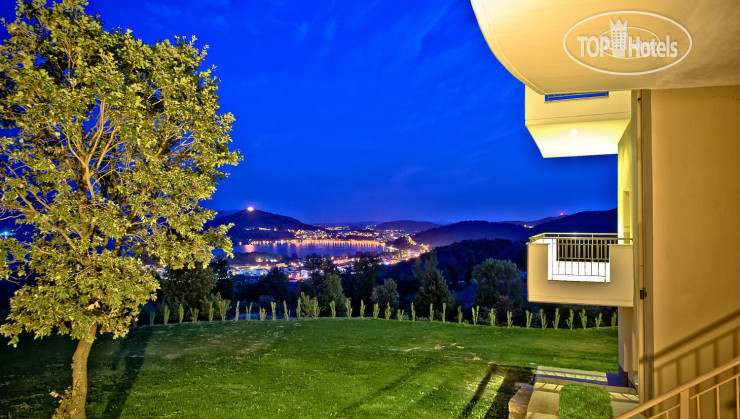 New photos from tourists Enastron 4*