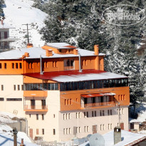 Chalet Sourino 