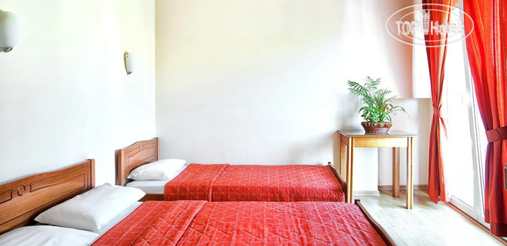 New photos from tourists Keletron 