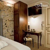 Doltso Luxury Hotel
