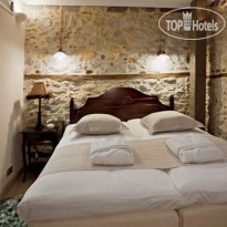 Doltso Luxury Hotel