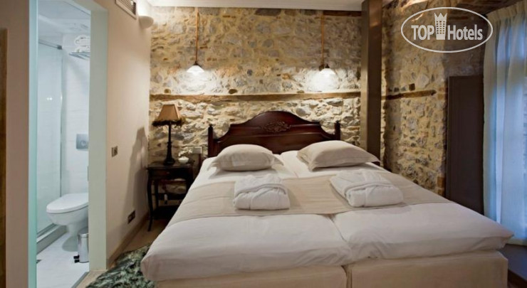 New photos from tourists Doltso Luxury Hotel 4*