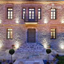 Doltso Luxury Hotel