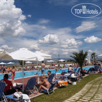 Ioannou Resort Бассейн