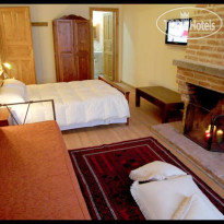 Nimbus Guesthouse Номера