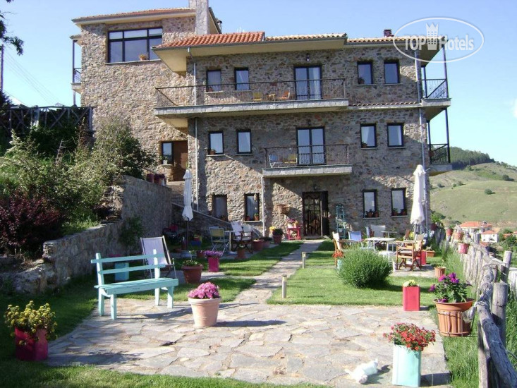 Hotel photo Petrino Pentolvio 