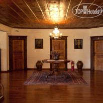 Vergoulas Hotel