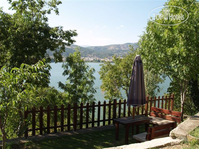 New photos from tourists Filoxenia