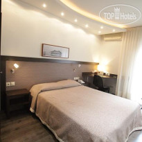 Aliakmon Hotel