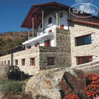 Loggas Guest House