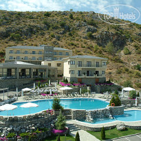Limneon Resort & Spa