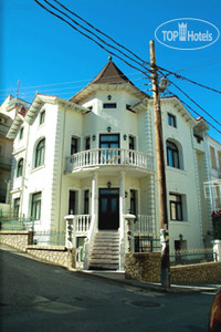 Hotel photo Aiolis 4*