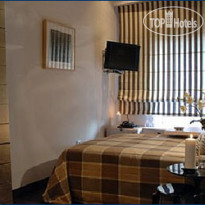 Andromeda Boutique Hotel 