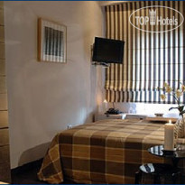 Andromeda Boutique Hotel 