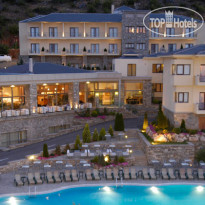 Limneon Crystal Resort 