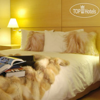 Limneon Crystal Resort 