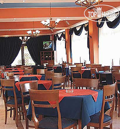 New photos from tourists Byzantium 3*
