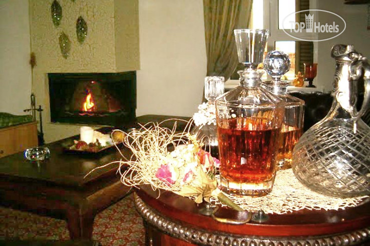 Hotel photo Allahou 4*
