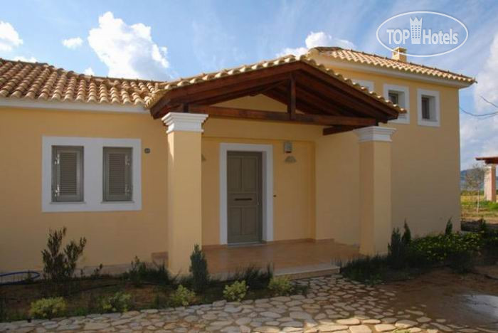 Photos Ioli's Villas
