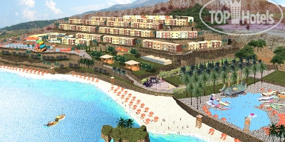 Photos Kefalonia Garden Village