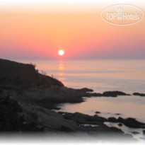 Cavos Bay