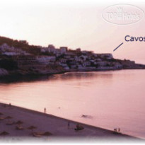 Cavos Bay