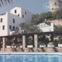 Messakti Village Hotel Studios
