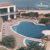 Messakti Village Hotel Studios