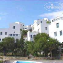 Messakti Village Hotel Studios