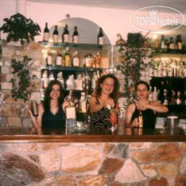 Messakti Village Hotel Studios