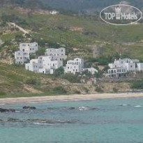 Messakti Village Hotel Studios