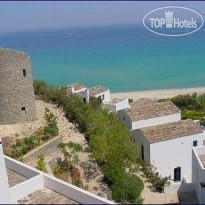 Messakti Village Hotel Studios
