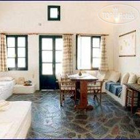 Messakti Village Hotel Studios