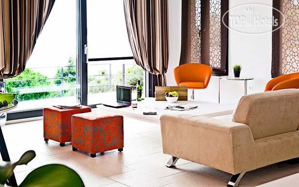Hotel photo Golden King Resort 5*
