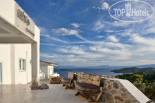 Kivo Art Hotel & Suites (closed) 4*