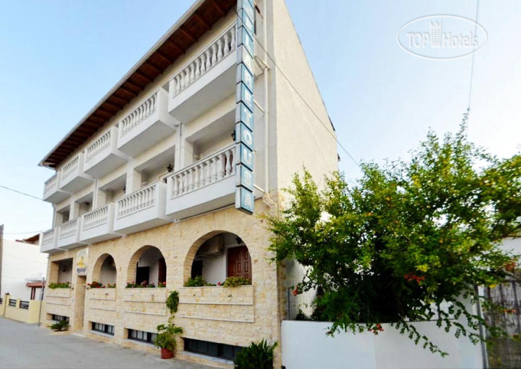 Hotel photo Aretousa 2*