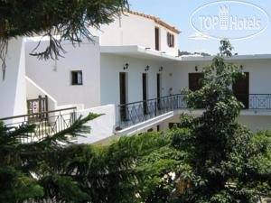Hotel photo Manolas Studios 
