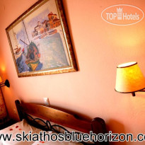Blue Horizon Studios