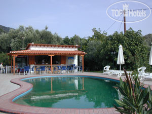 New photos from tourists Diamantis Studios 2*